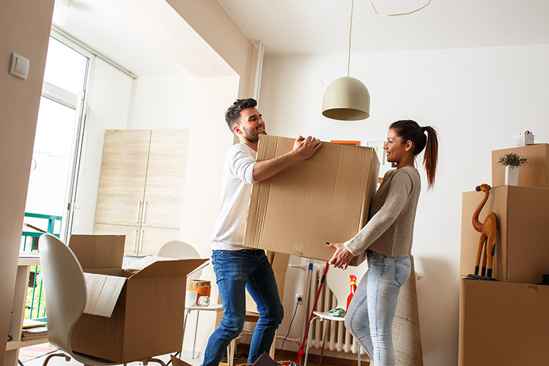 Getting Ready for a Stress-Free Houston Move