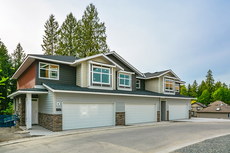 Housing in Houston – What are Duplexes, Triplexes, and Quads?