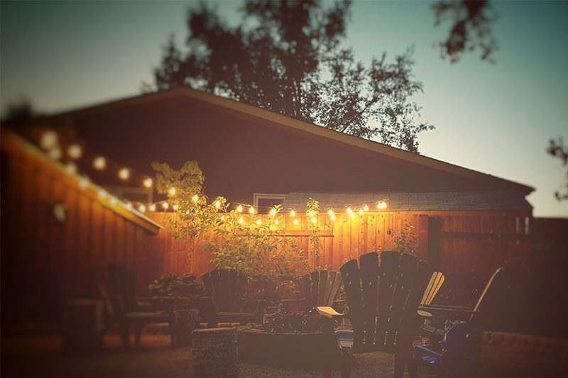 Upgrading Your Houston Home’s Outdoor Space