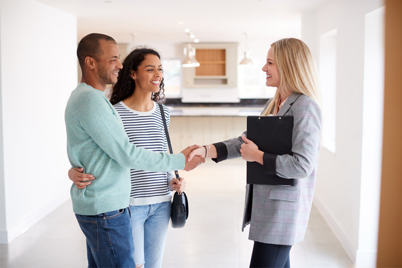 Benefits of Working with a Houston Real Estate Agent