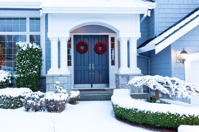 Buying and Selling A Houston House During the Holidays