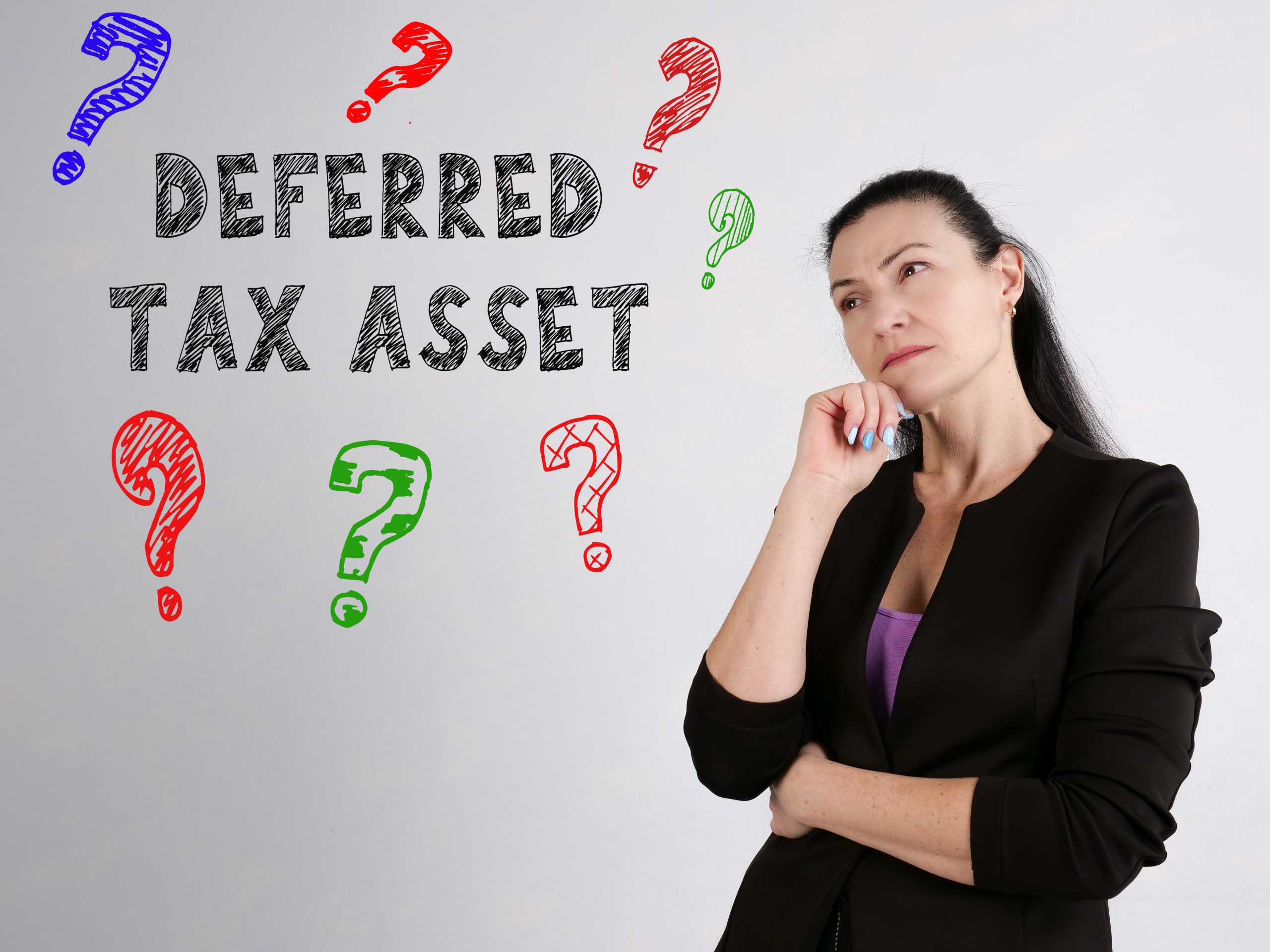 Tax Deferred Real Estate